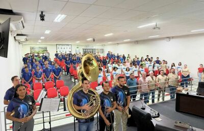 Imagem da notícia História, arte e ciência: Prefeitura de Alcinópolis celebra a II Semana Municipal de Cultura e Arqueologia